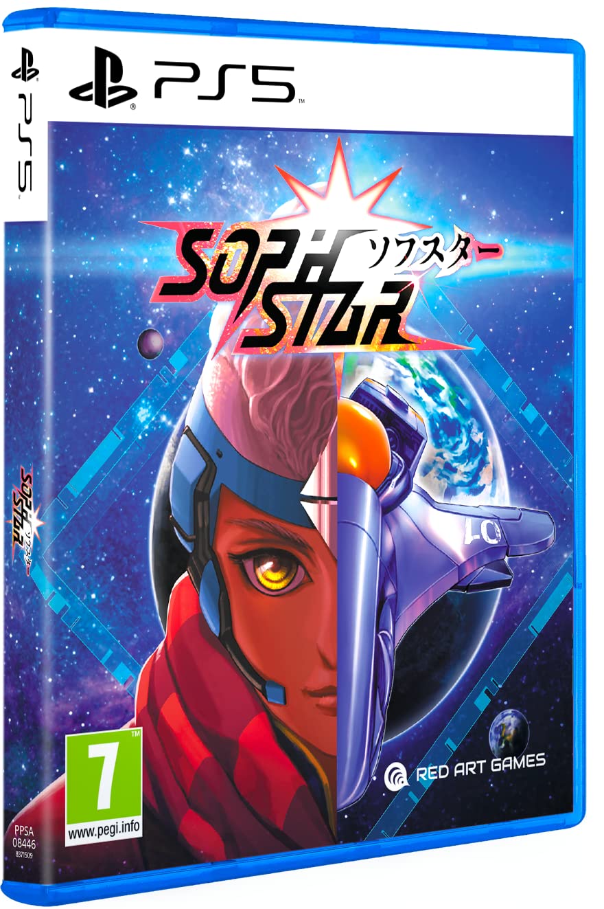Sophstar Sophstar